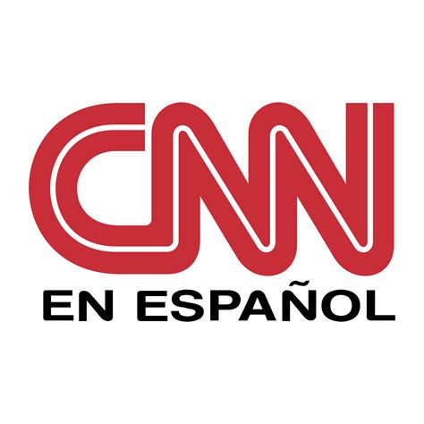 CNN En Espanol Logo PNG Transparent & SVG Vector - Freebie Supply