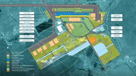 Newcastle Airport launches masterplan: 20 year blueprint, 60 year vision | Newcastle Herald ...