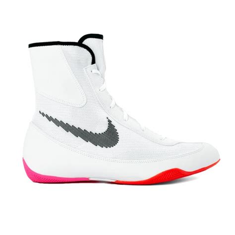 Nike Machomai Boxing Boots White/White | ubicaciondepersonas.cdmx.gob.mx