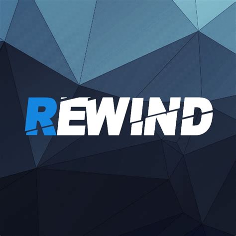 Rewind Music - YouTube