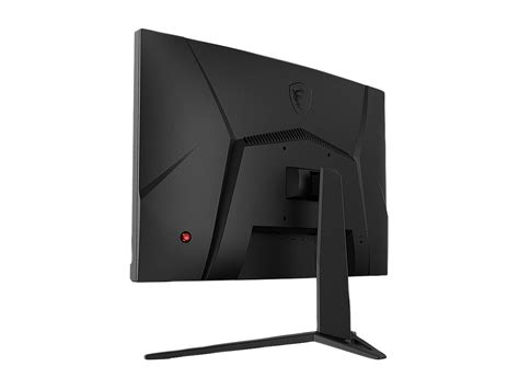 MSI Optix G24C4 24" 144Hz Backit LED Curved Gaming Monitor - Newegg.ca