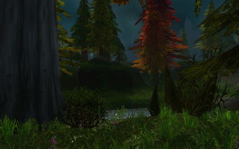 Hillsbrad Foothills (Classic) - Wowpedia - Your wiki guide to the World ...