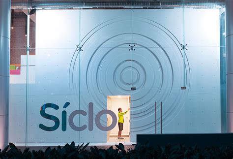 Síclo on Behance