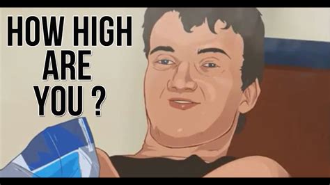 Really High Guy Meme: Animated (How High Are You?) - YouTube