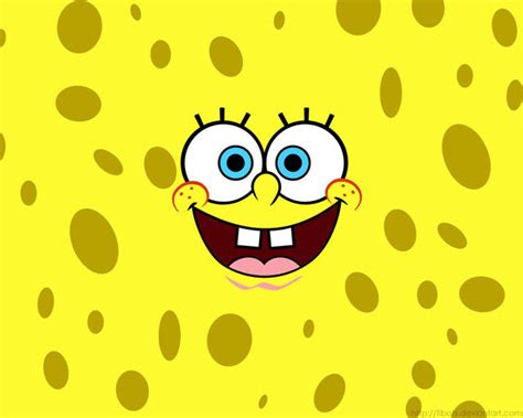 Spongebob wallpaper by tibots on DeviantArt