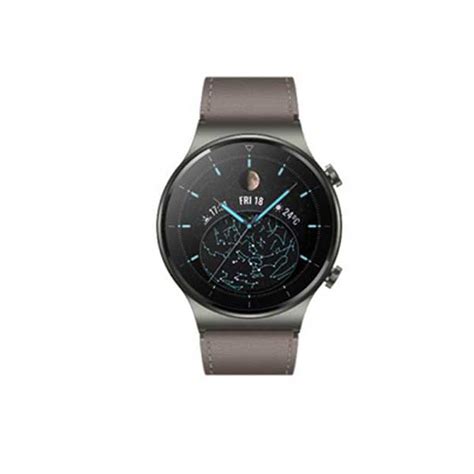 Huawei Watch GT2 Pro Specifications, price and features - Specs Tech