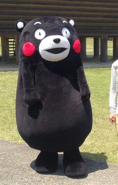 Kumamoto: Land of Mascots and Castles | Places to visit in japan