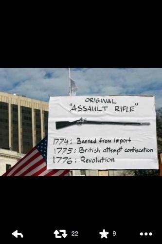 The History of the Original Assault Rifle > Christian Politics > TeamNetworks.Net