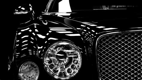 Vehicles Bentley HD Wallpaper