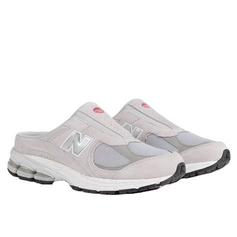 New Balance 2002R Mule | Footwear | Natterjacks