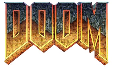 Various Doom logos? - Doom General Discussion - Doomworld