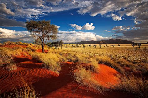 Namibia Wallpapers - Wallpaper Cave