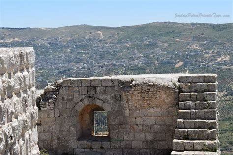 Ajloun Castle