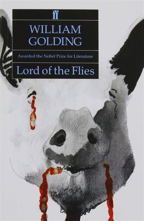 Book Review: Lord of the Flies