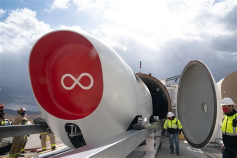 The Hyperloop Is Hyper Old | LaptrinhX / News