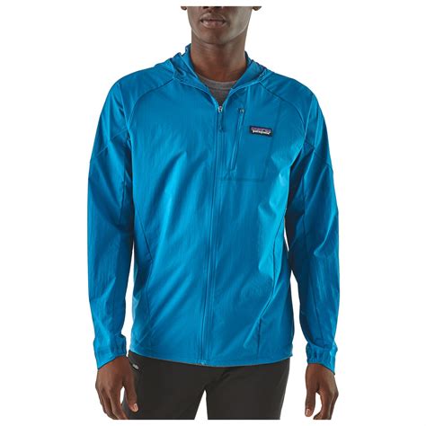 Patagonia Houdini Air Jacket - Running jacket Men's | Buy online | Bergfreunde.eu