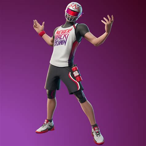 Fortnite Nick Eh 30 Skin 👕 Characters, Skins & Outfits on ᑕ ᑐnite.site