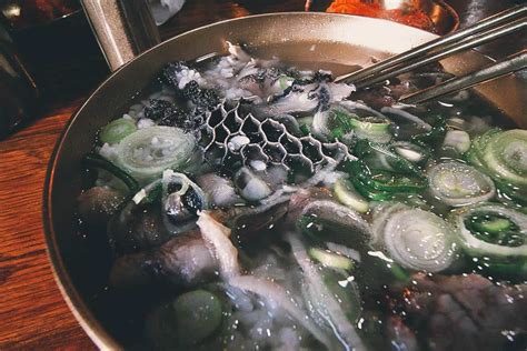 Korean Food: 44 Dishes to Eat in Seoul | Will Fly for Food