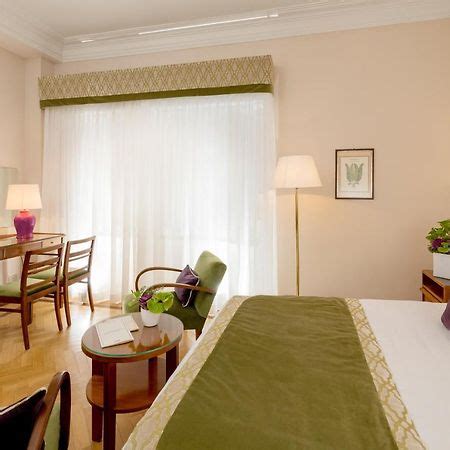 Bettoja Hotel Atlantico Rome: 4 star Hotel with a Minimum Price 92.6606€| UPDATED FOR 2024 ...