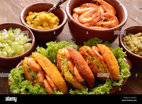 Brazilian Street Food Stock Photos & Brazilian Street Food Stock Images - Alamy