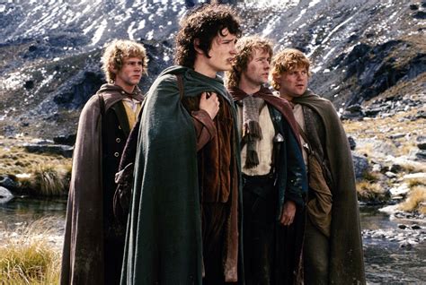 The Fellowship of the Ring | Plot, Characters, & Facts | Britannica