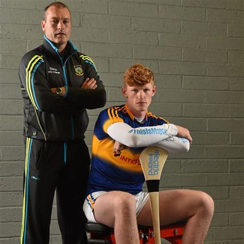 Tipperary Minor Hurling Team Homecoming - Tipperary GAA