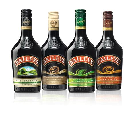 Wedding Spirits with Bailey's Irish Cream - Outnumbered 3 to 1