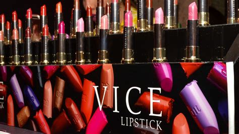 Is Urban Decay Vice Lipstick Worth It?