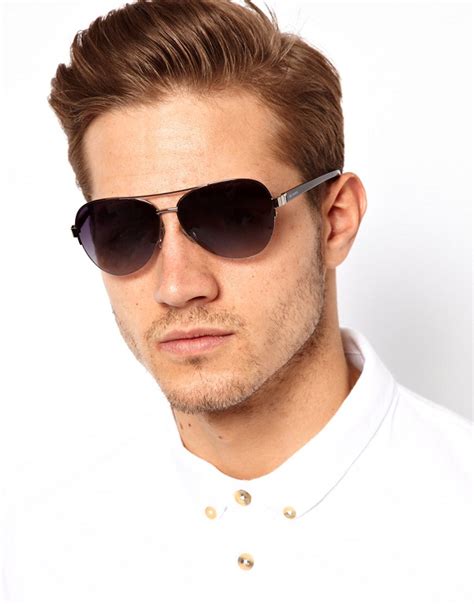 Aviator Sunglasses for Men | TopSunglasses.net