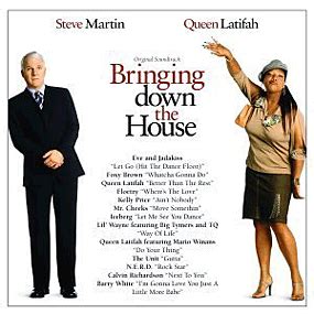 Bringing Down the House Soundtrack (2003)