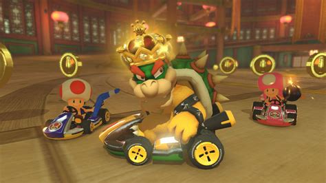 Divers bowser mario kart images 545083-Bowser mario kart images