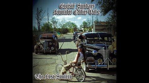 Cruisin' Sundays Classic Lowrider Oldies Vol 2 - YouTube