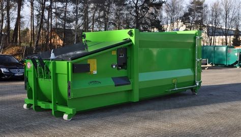 Your Guide To Choosing a Compactor | Bergmann Direct