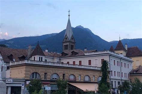 Merano, Italy: Things to do in Northern Italy (South Tyrol)