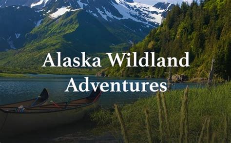 Alaska Wildland Adventures - Web Development - Phantom Freelance