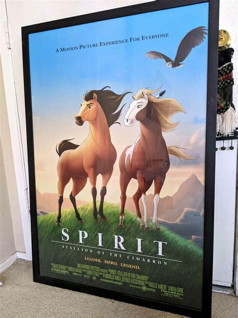 Spirit Original Movie | ubicaciondepersonas.cdmx.gob.mx