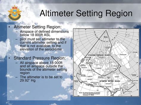 1.05 Airspace References: FTGU pages TC AIM - ppt download