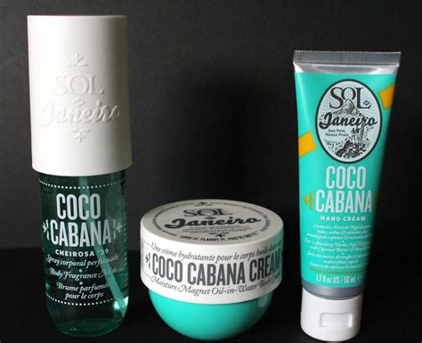 Sol de Janeiro Coco Cabana Review | A Very Sweet Blog