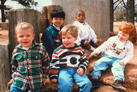 EXCLUSIVE: 6 day care kids pulled from Oklahoma City bombing rubble ...