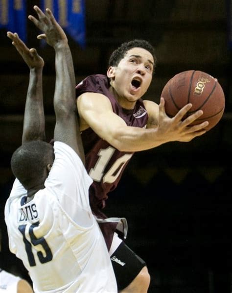 Montana holds off Montana State 71-68 | Mens Basketball | billingsgazette.com