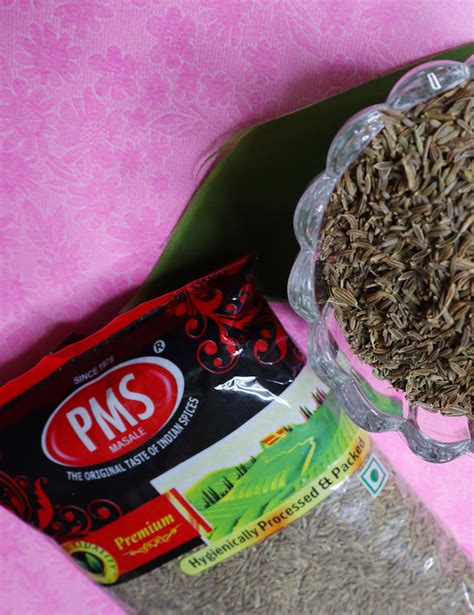 Ajwain – Best Indian Masala Manufacturer