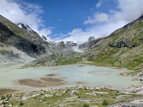 Grossglockner High Alpine Road Hike | Glocknerhaus - Franz Josefs Hohe