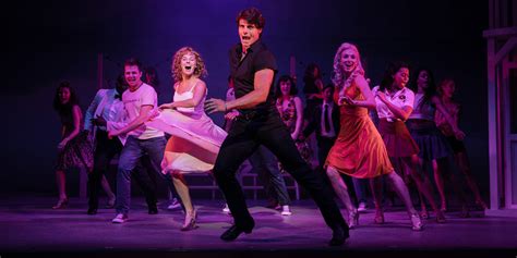 ‘Dirty Dancing’ announces West End cast at Dominion Theatre | London Theatre