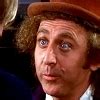 Willy Wonka - Willy Wonka & The chocolat Factory icone (4925201) - fanpop