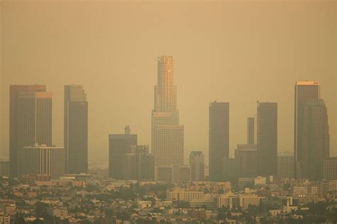 EPA to set new limits on levels of harmful ozone pollution in ...