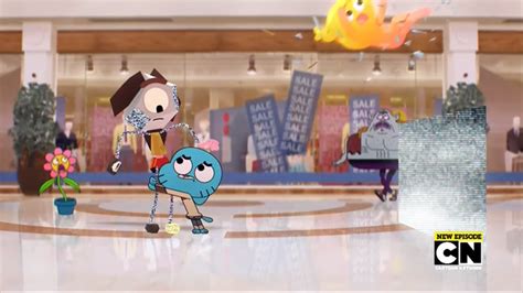 Image - S5E01 The Rerun 24.png | The Amazing World of Gumball Wiki | FANDOM powered by Wikia