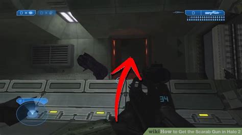 How to Get the Scarab Gun in Halo 2: 9 Steps (with Pictures)