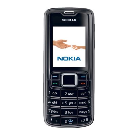 Nokia 3110 Classic – RarityMobile