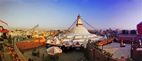 File:Nepal - Kathmandu - Bodhnath panorama.jpg