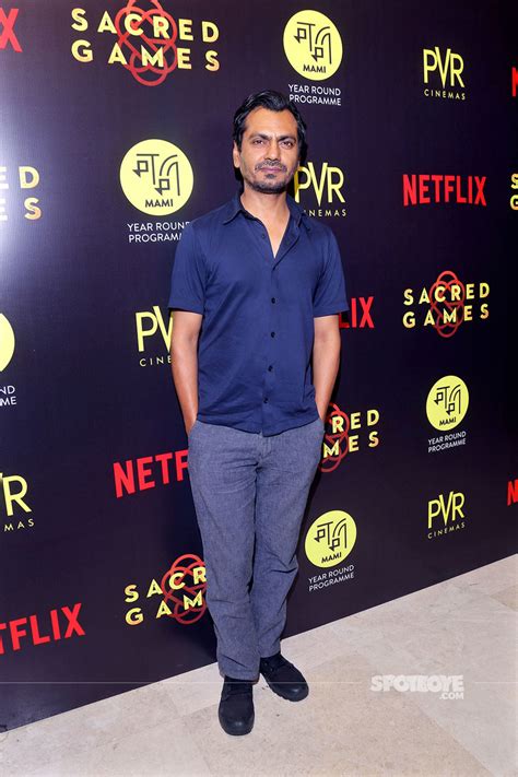 Promotions Are Sacred: Nawazuddin, Radhika & Anurag Reach Delhi To Talk ...